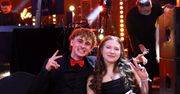 Kielce: Bal maturzystów X LO i Technikum nr 11