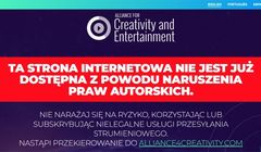 Zamknięto dwa duże pirackie serwisy streamingowe