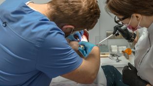 Turystyka dentystyczna Polaków. Tu jeżdżą po plomby za 50 zł