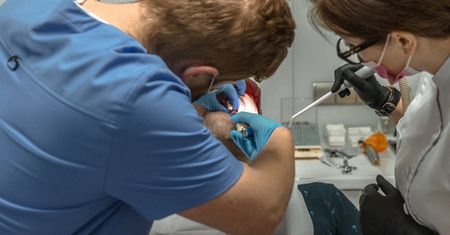 Turystyka dentystyczna Polaków. Tu jeżdżą po plomby za 50 zł