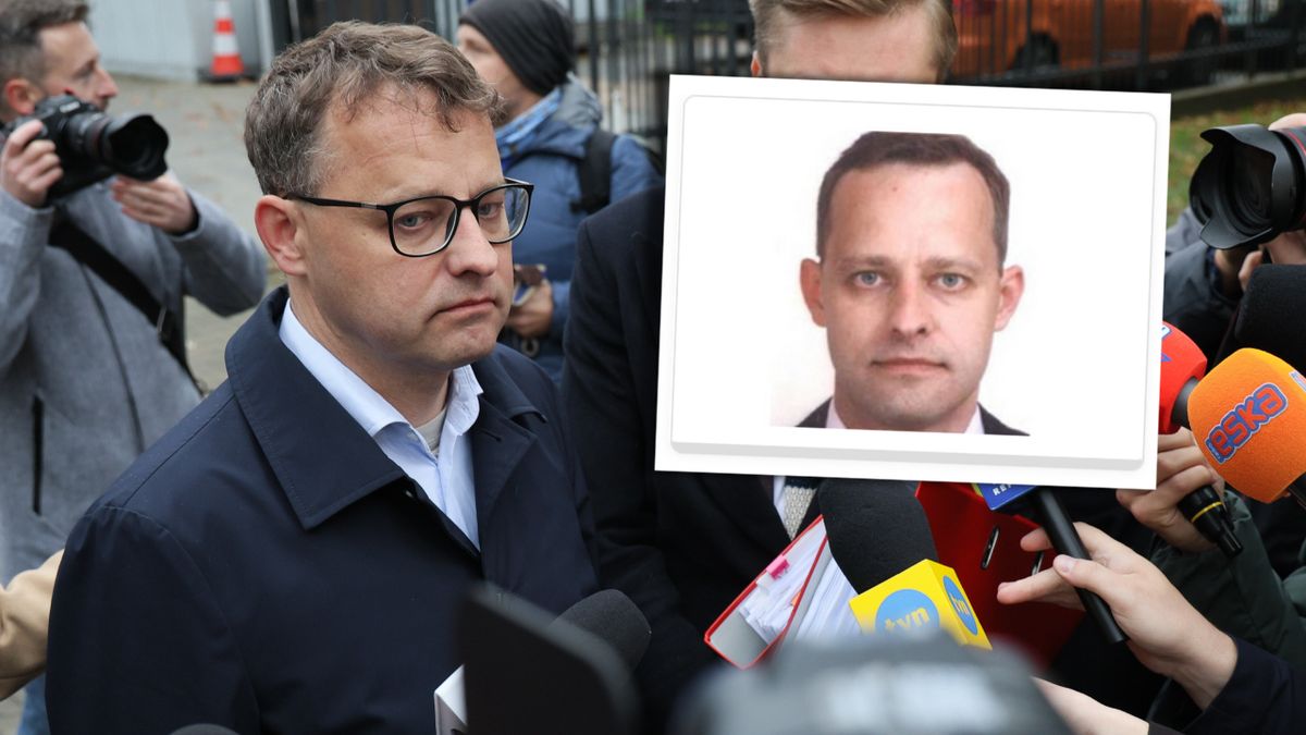 Policjanci Komendy Stołecznej Policji, na podstawie listu gończe