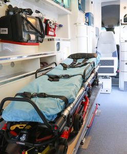 Zębowice. Pacjent zmarł na SOR, rodzina dowiedziała się po 5 dniach