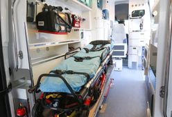 Zębowice. Pacjent zmarł na SOR, rodzina dowiedziała się po 5 dniach