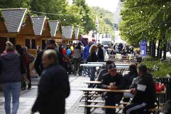 Weekend w Częstochowie z Czewa Bike Fest. Od targów po strefę smaków