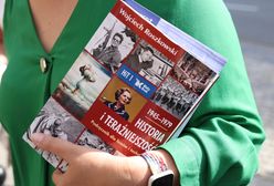 Kolejne kontrowersje wokół podręcznika do HiT-u. Na celowniku drastyczne zdjęcia