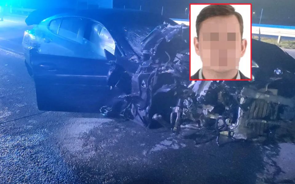 Tragiczny wypadek na autostradzie A1