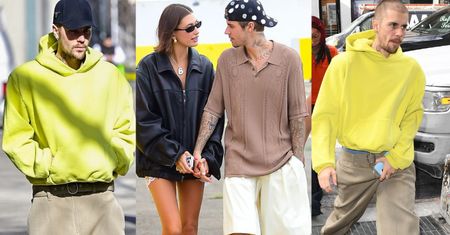 Justin Bieber przyłapany przez paparazzi. Jego wygląd ma świadczyć o kryzysie w związku z Hailey. "Ona go szaleńczo kocha, ale on jest nieobliczalny"