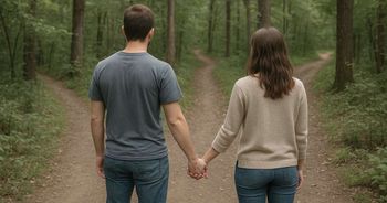 Czy jesteśmy stworzeni do monogamii? Psychologia, biologia i ewolucja miłości