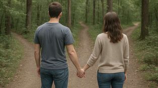 Czy jesteśmy stworzeni do monogamii? Psychologia, biologia i ewolucja miłości