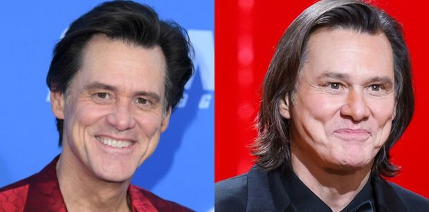 ODMIENIONY Jim Carrey zabrał głos na temat licznych teorii spiskowych. Zdradził, czy rzeczywiście był na gali. Tak obstawialiście?