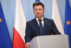 Afera mailowa. Poseł o tłumaczeniach Dworczyka: "Z pełną premedytacją nie mówi prawdy"