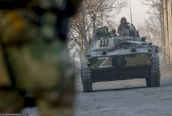 Zachód przestanie pomagać Ukrainie? "Ludzie nie zdają sobie sprawy"