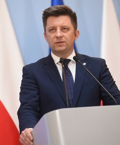 Afera mailowa. Poseł o tłumaczeniach Dworczyka: "Z pełną premedytacją nie mówi prawdy"