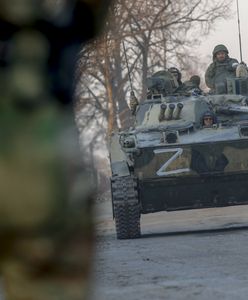 Zachód przestanie pomagać Ukrainie? "Ludzie nie zdają sobie sprawy"