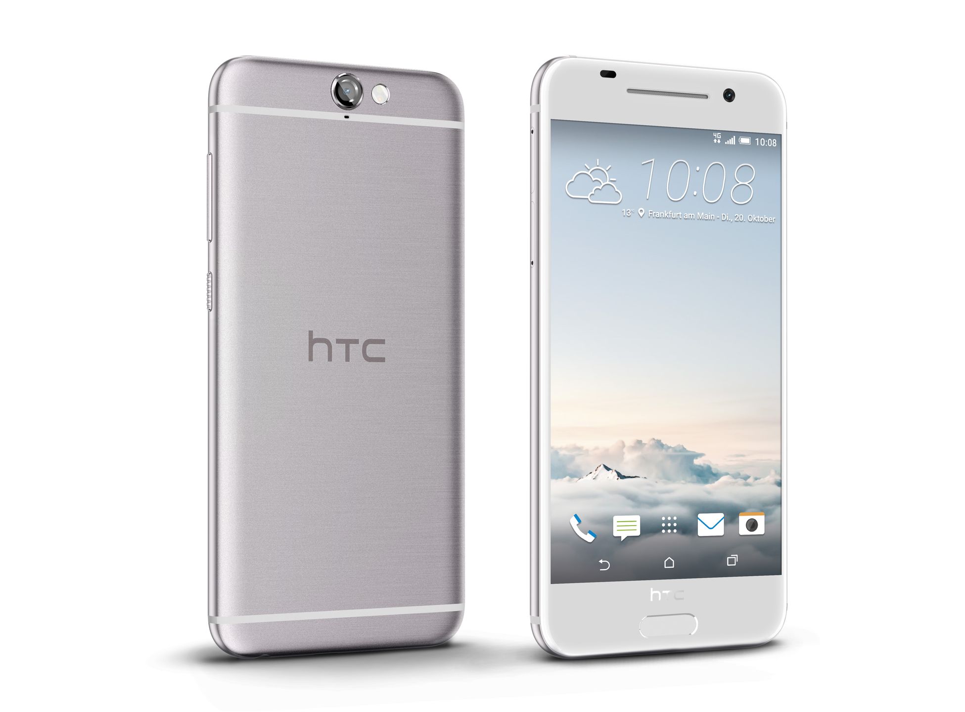 HTC One A9 oficjalnie. Rusza przedsprzedaż w Polsce [Aktualizacja] 10