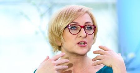 Wanat: "W czym polskie sześciolatki są głupsze? A może Elbanowskim rodzą się NIEROZGARNIĘTE DZIECI?"