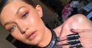 Gigi Hadid zaszalała: jej manicure był najdroższym na MET Gali 2016