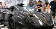 Pagani Zonda 760 LM – to jeszcze nie koniec