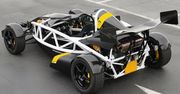 Więcej mocy - Ariel Atom 3.5R