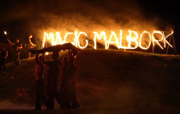 Kolejny Magic Malbork już 11 sierpnia!