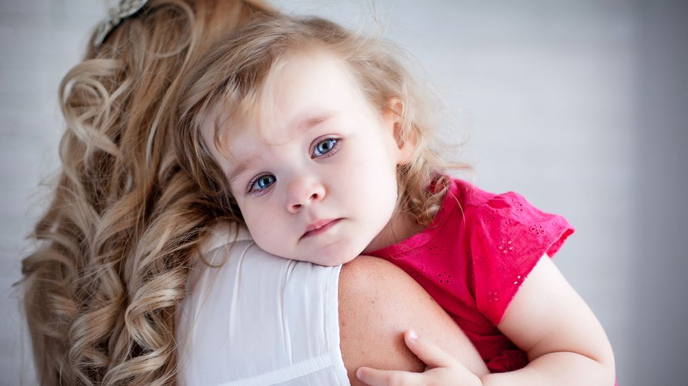 Dziecko niepełnosprawne w rodzinie