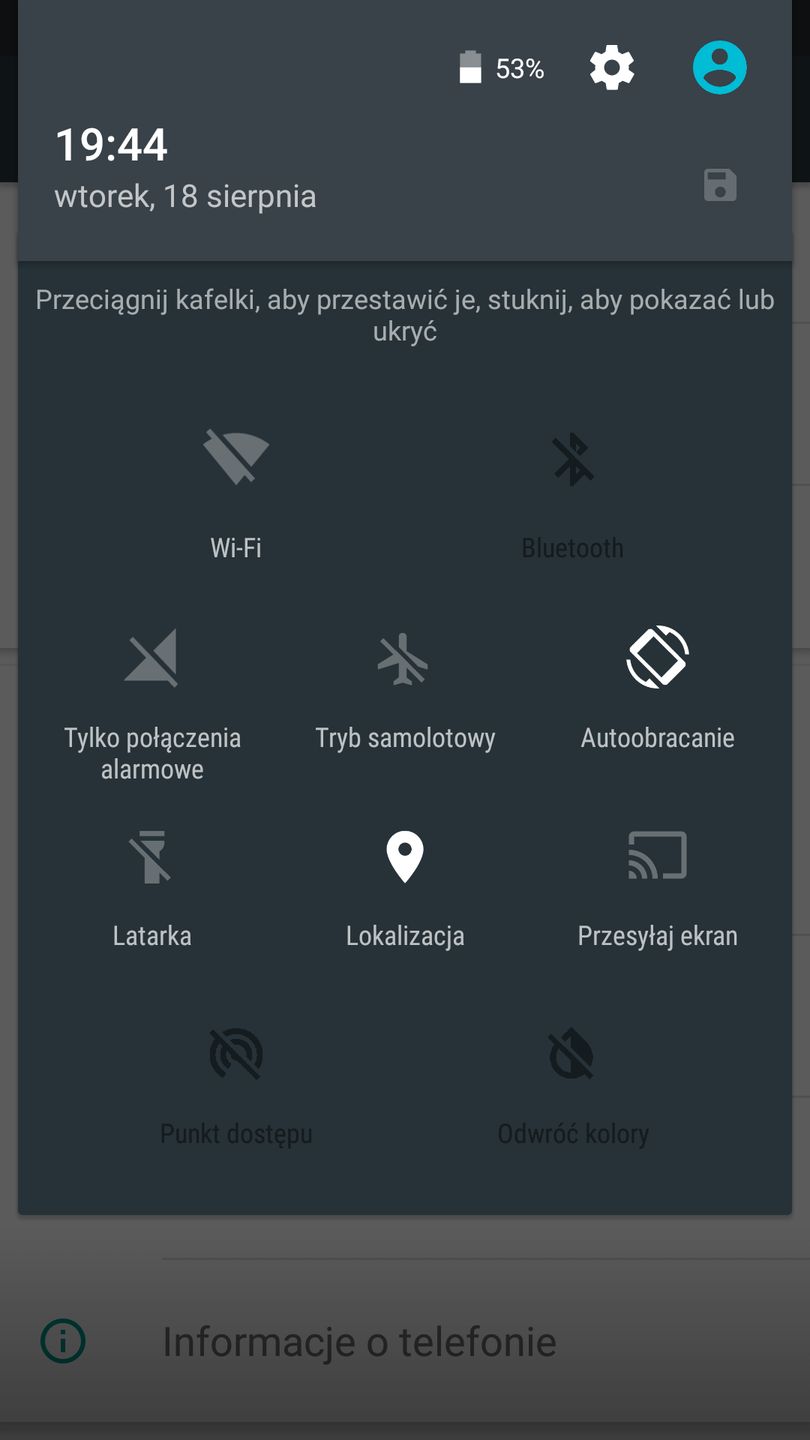 OnePlus 2 – test i recenzja "zabójcy flagowców" 21