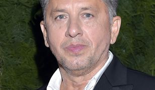 Janusz Józefowicz zdobył zagraniczny kontrakt. Zarobi krocie