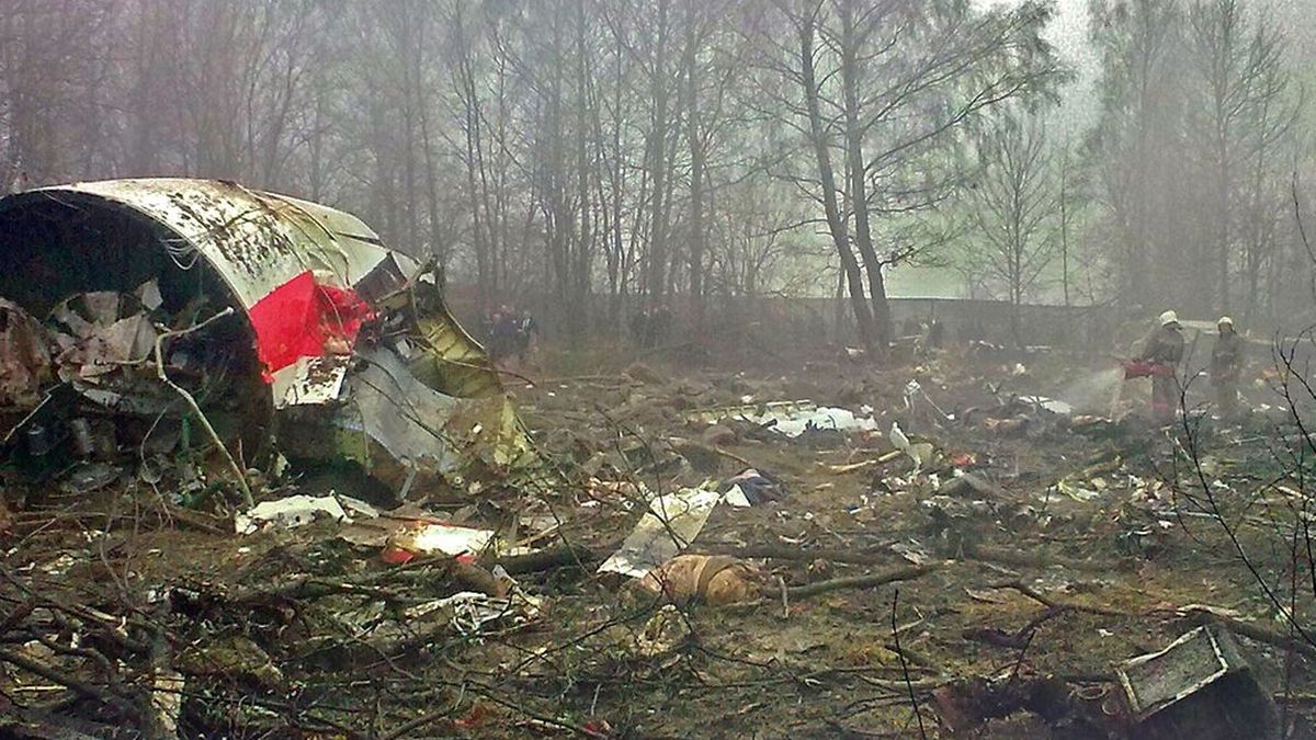 Sąd zdecydował w sprawie rosyjskich kontrolerów