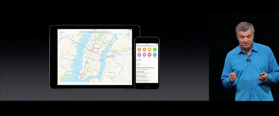 iOS 10 oficjalnie. Co nowego i które urządzenia otrzymają aktualizację? 9