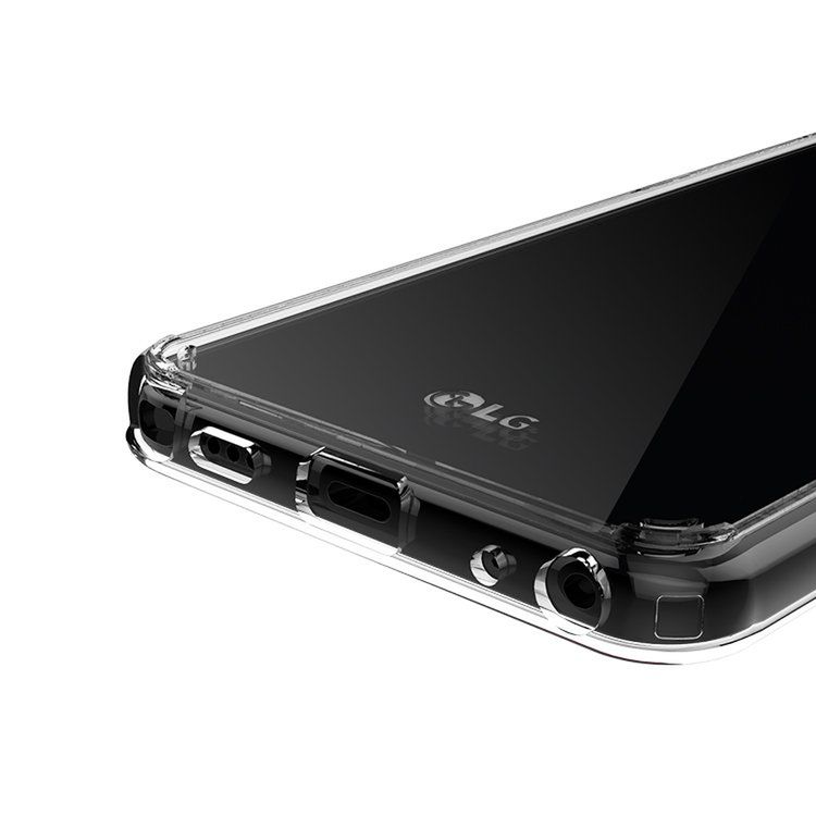 LG Stylo 5 z rysikiem wycieka na zdjęciach [#wSkócie] 6