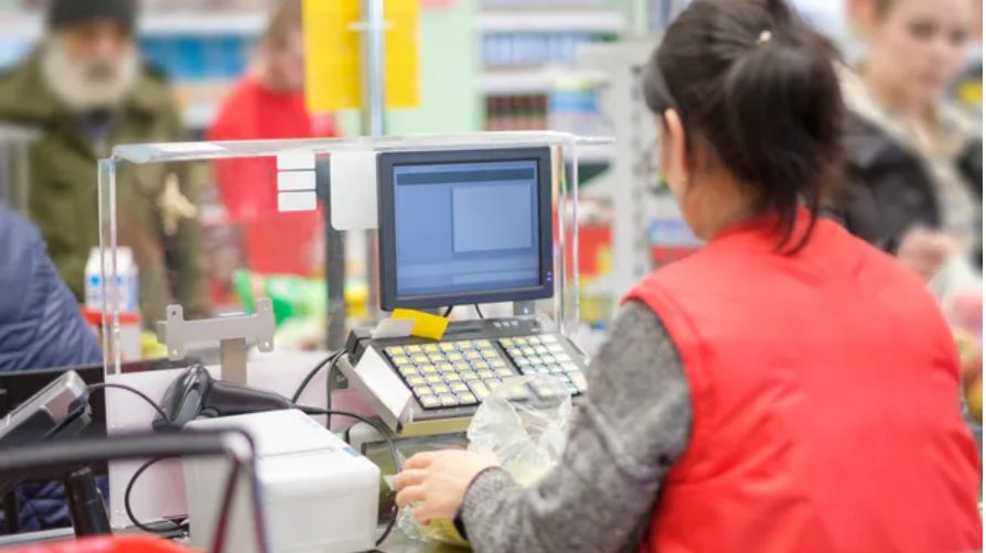 Pracownicy dyskontów są ofiarami mibbingu