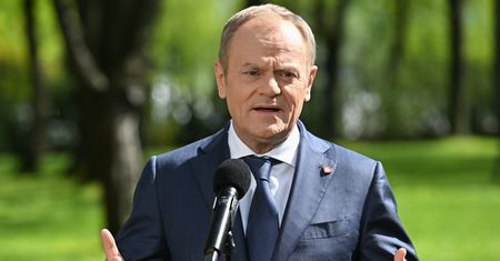 Co się dzieje ze złotym? Donald Tusk komentuje