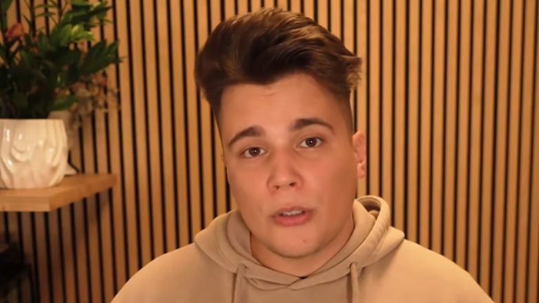 Dizowskyy wydał oświadczenie