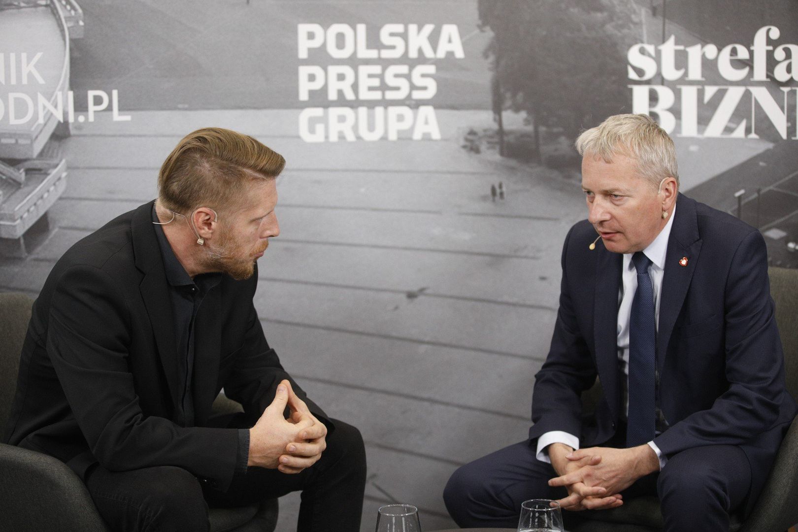 Śląsk może być sercem polskiej produkcji: prądu, stali, amunicji i sprzętu wojskowego