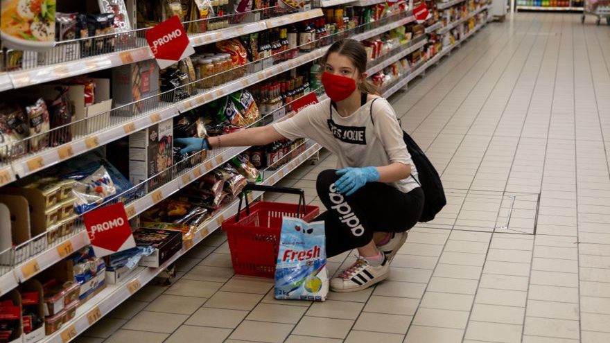 Gdzie zrobimy najtańsze zakupy?