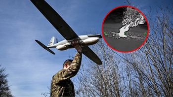 Ukraińska akcja w Donbasie. Rosjanie nie są już bezpieczni