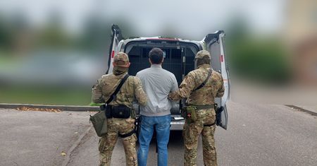 Mieli organizować nielegalną migrację. Zatrzymania na Lubelszczyźnie