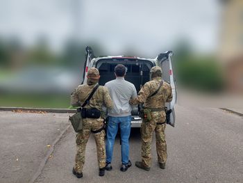 Mieli organizować nielegalną migrację. Zatrzymania na Lubelszczyźnie