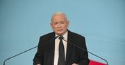 Kaczyński ogłasza nowy projekt. Apeluje do Polaków o poparcie
