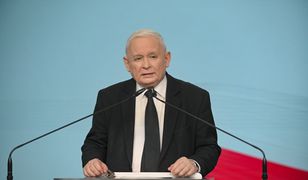 "Stop podwyżkom". Kaczyński zapowiada zbieranie podpisów pod obywatelskim projektem ustawy