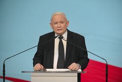 Kaczyński ogłasza nowy projekt. Apeluje do Polaków o poparcie