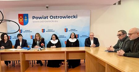 Najważniejsze jest dobro dziecka - realne wsparcie w placówkach opiekuńczych