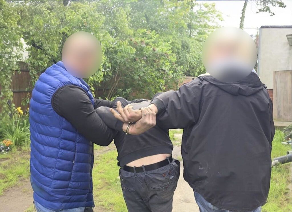 Kryminalni z Ursusa uderzyli w przestępczość narkotykową i zabezpieczyli ponad 20 kg narkotyków