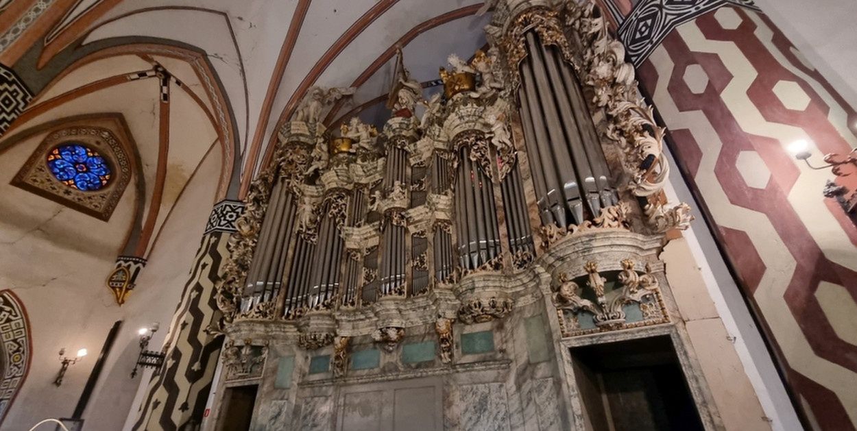 Legnica: Koncert Finałowy XXXIV Międzynarodowego Festiwalu Organowego LWO