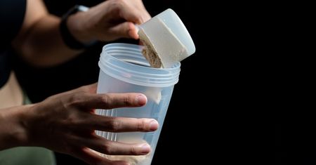 Suplementy ALLNUTRITION zanieczyszczone tlenkiem etylenu. Sprawdź, czy masz je w domu