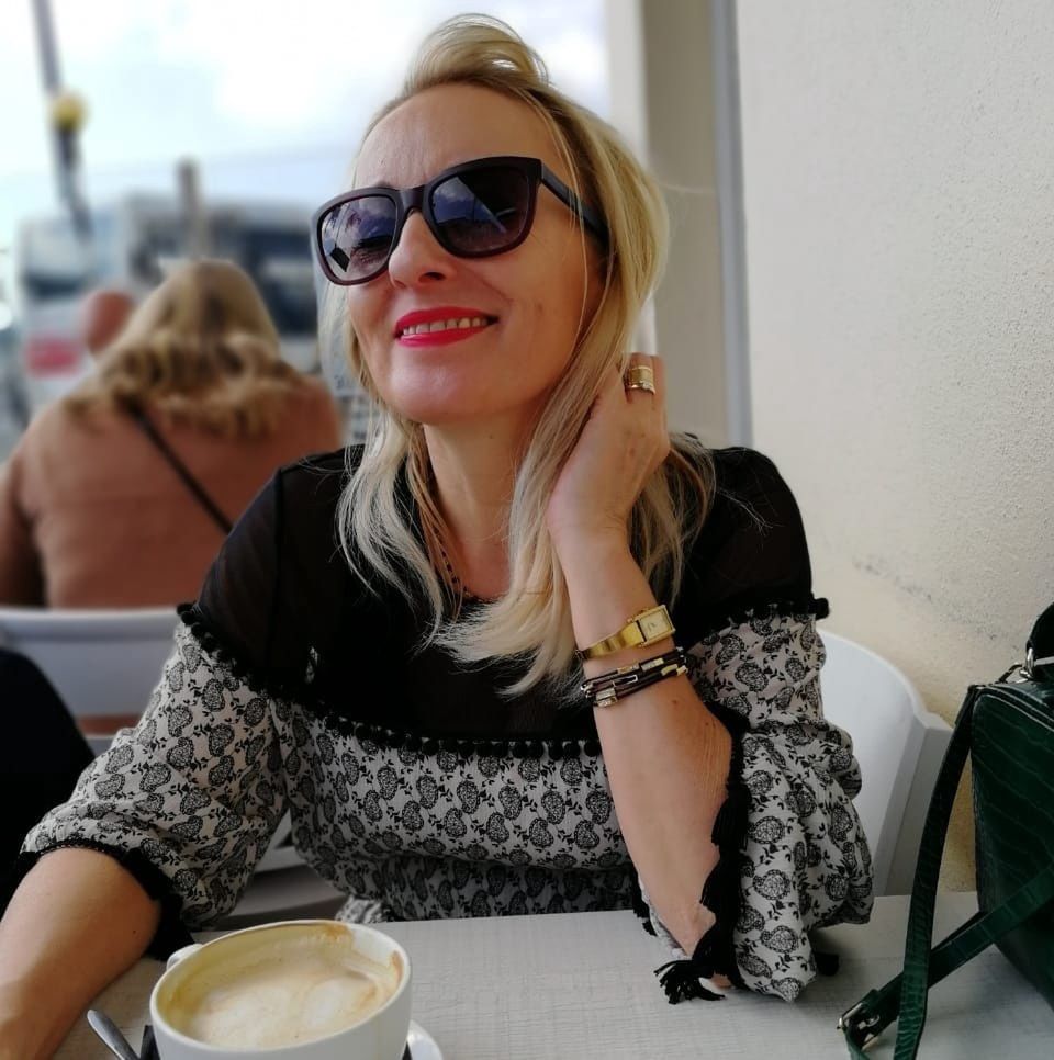 Iwona Główczyńska
