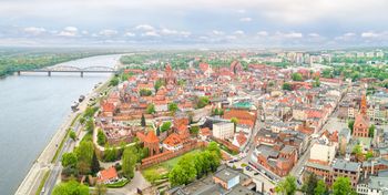 Toruń: Weekend w mieście. Atrakcje i wydarzenia na sobotę