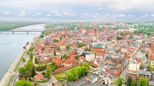 Toruń: Weekend w mieście. Atrakcje i wydarzenia na sobotę
