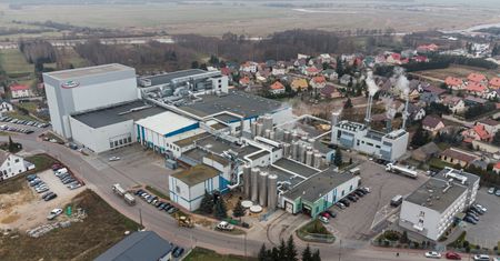 Maseczki dla niezaszczepionych. Piątnica wycofuje się z zaleceń
