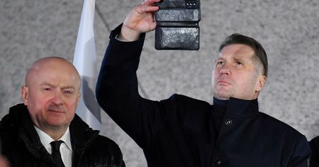 Liderzy PiS na wojennej ścieżce. "Andrzej na pewno tego nie odpuści"